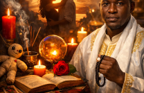 +22999752035 - Le plus grand marabout du monde mediacongo